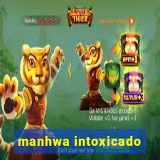 manhwa intoxicado